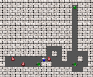 Уровень 283 — Bugs550 collection